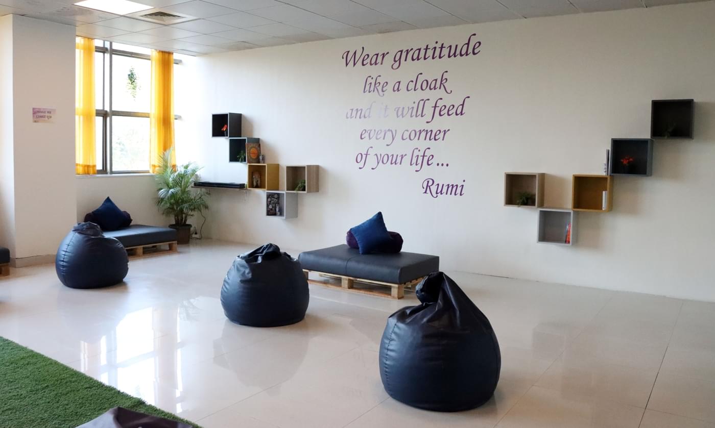 Universal AI University Karjat Campus photo 26